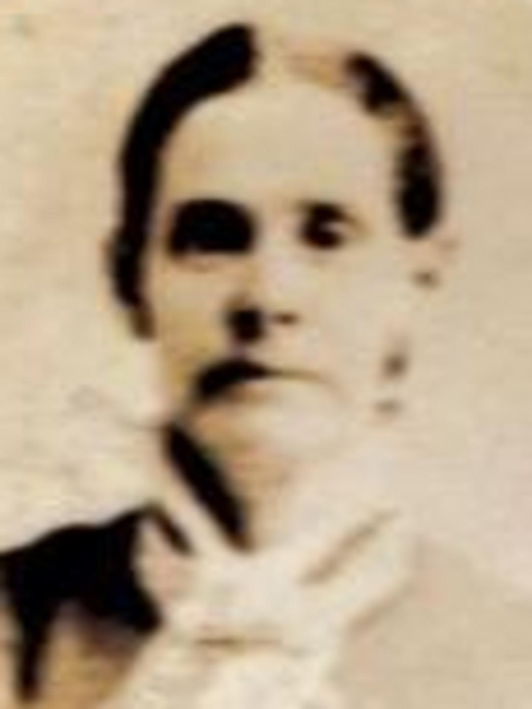 Hannah Chrisman (1808 - 1902) Profile